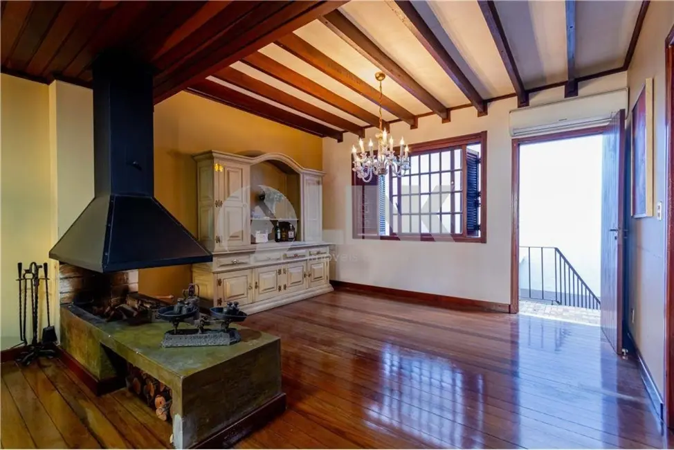 Casa de Condomínio com 3 quartos à venda, 292m2 em Bela Vista, Porto Alegre - RS - imagem 4 Foto 4 de Casa de Condomínio com 3 quartos à venda, 292m2 em Bela Vista, Porto Alegre - RS