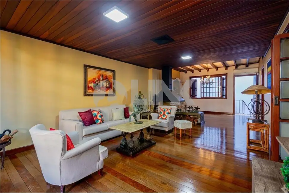 Casa de Condomínio com 3 quartos à venda, 292m2 em Bela Vista, Porto Alegre - RS - imagem 6 Foto 6 de Casa de Condomínio com 3 quartos à venda, 292m2 em Bela Vista, Porto Alegre - RS