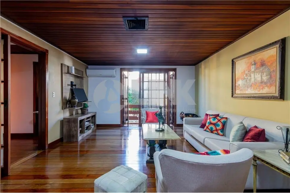 Foto 2 de Casa de Condomínio com 3 quartos à venda, 292m2 em Bela Vista, Porto Alegre - RS