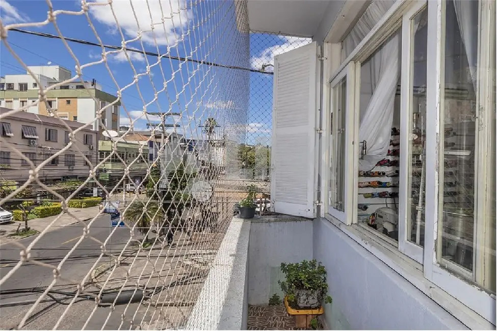 Foto 5 de Apartamento com 2 quartos à venda, 78m2 em Azenha, Porto Alegre - RS