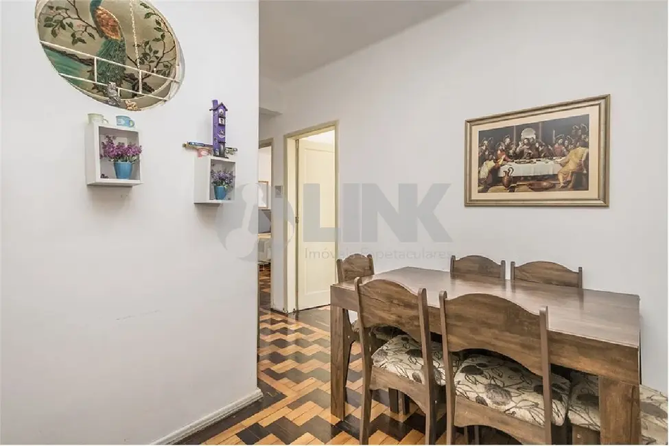Foto 9 de Apartamento com 2 quartos à venda, 78m2 em Azenha, Porto Alegre - RS