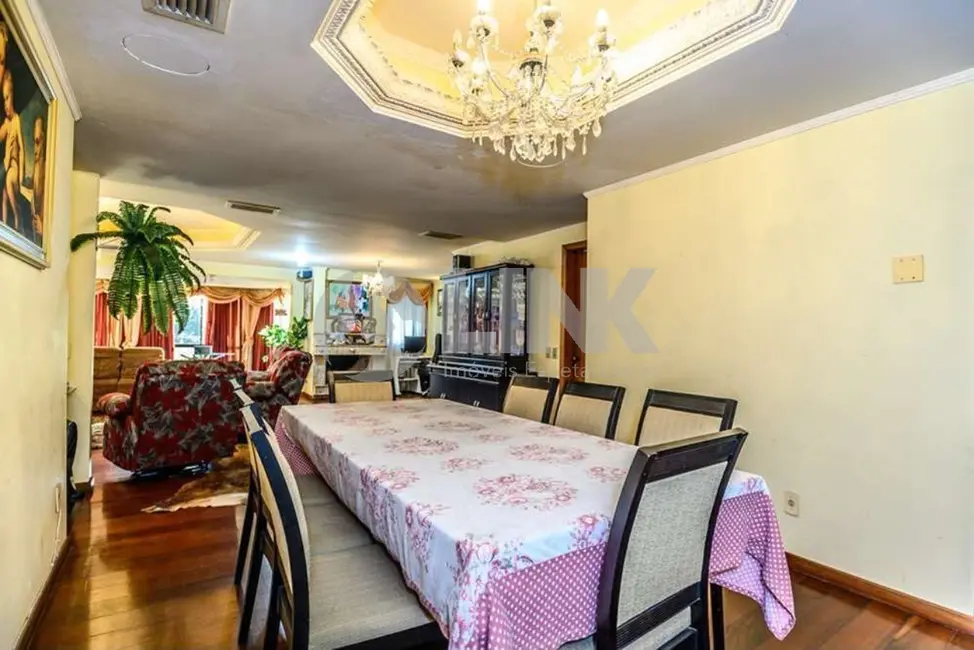 Foto 6 de Apartamento com 3 quartos à venda, 262m2 em Auxiliadora, Porto Alegre - RS