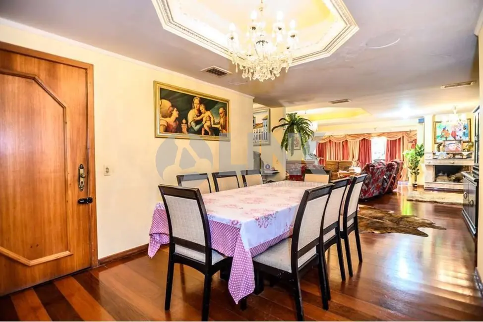 Foto 5 de Apartamento com 3 quartos à venda, 262m2 em Auxiliadora, Porto Alegre - RS