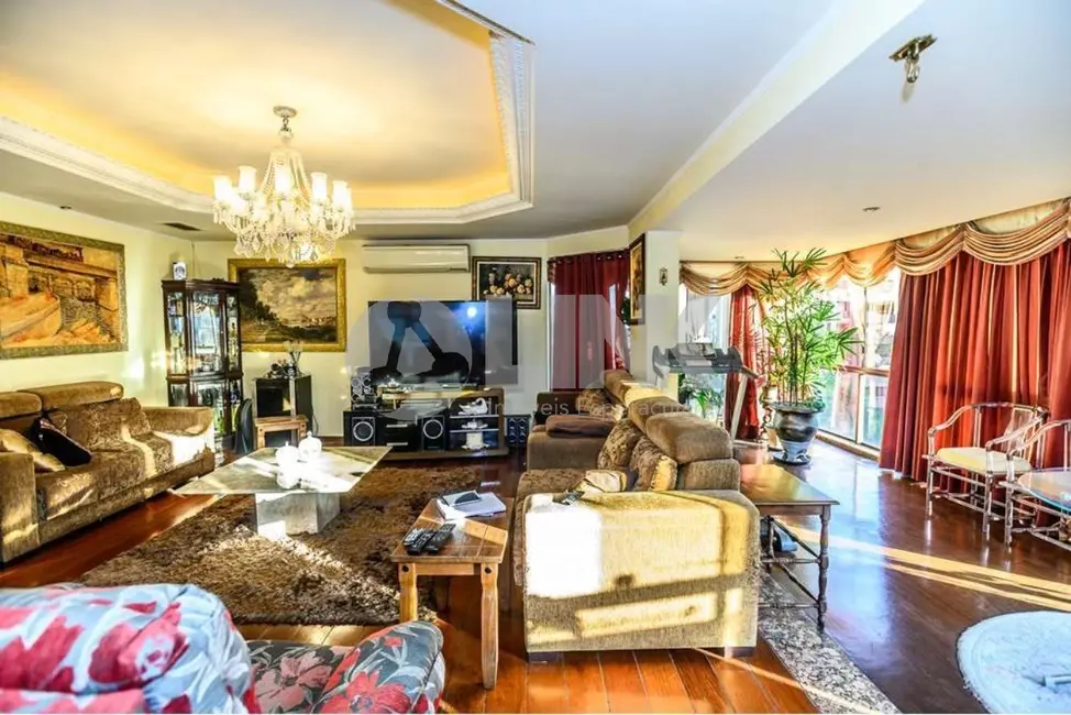 Foto 2 de Apartamento com 3 quartos à venda, 262m2 em Auxiliadora, Porto Alegre - RS