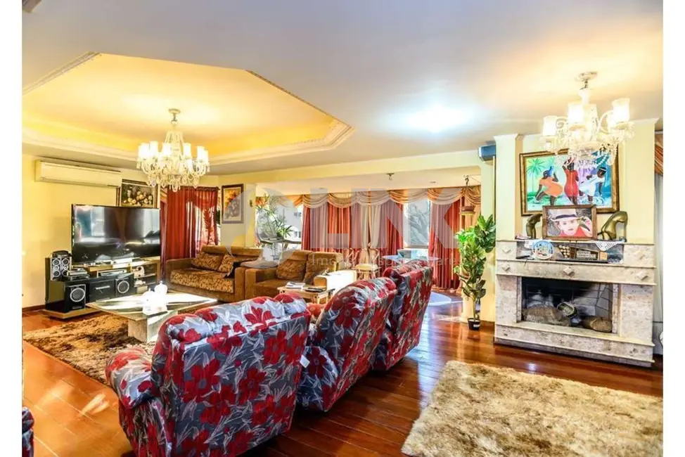 Foto 1 de Apartamento com 3 quartos à venda, 262m2 em Auxiliadora, Porto Alegre - RS