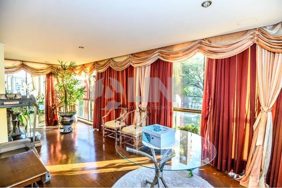 Foto 3 de Apartamento com 3 quartos à venda, 262m2 em Auxiliadora, Porto Alegre - RS