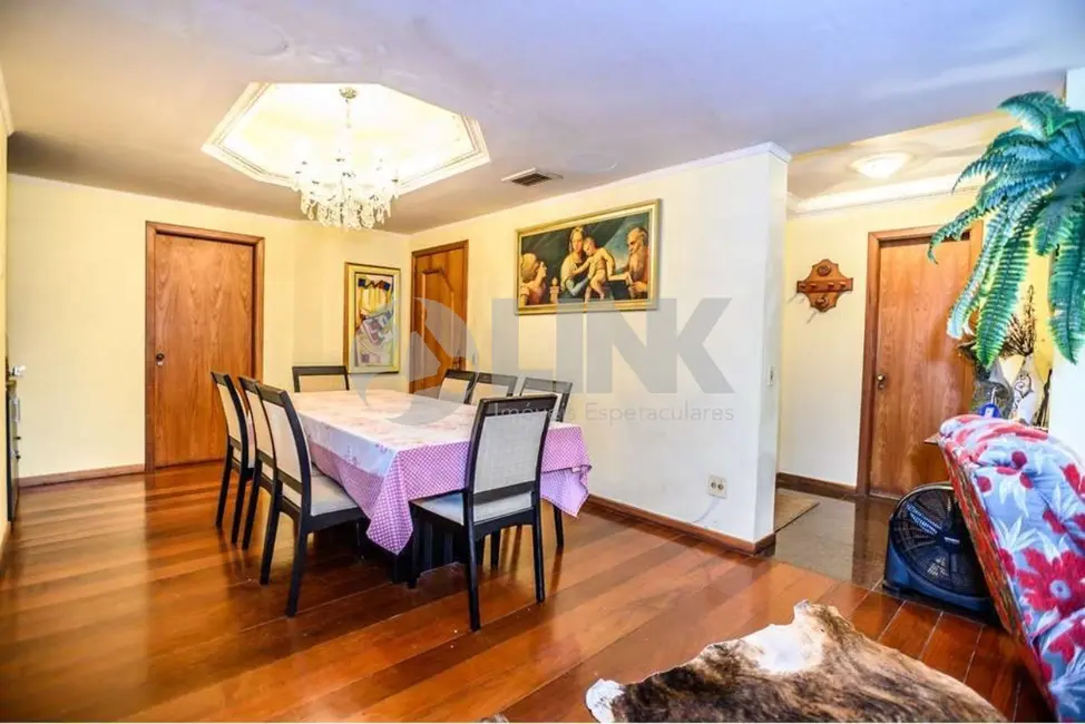 Foto 7 de Apartamento com 3 quartos à venda, 262m2 em Auxiliadora, Porto Alegre - RS