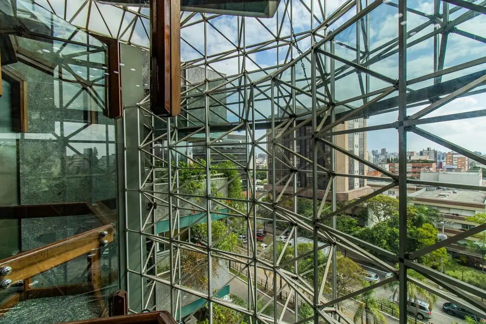 Foto 6 de Sala Comercial à venda, 27m2 em Higienópolis, Porto Alegre - RS