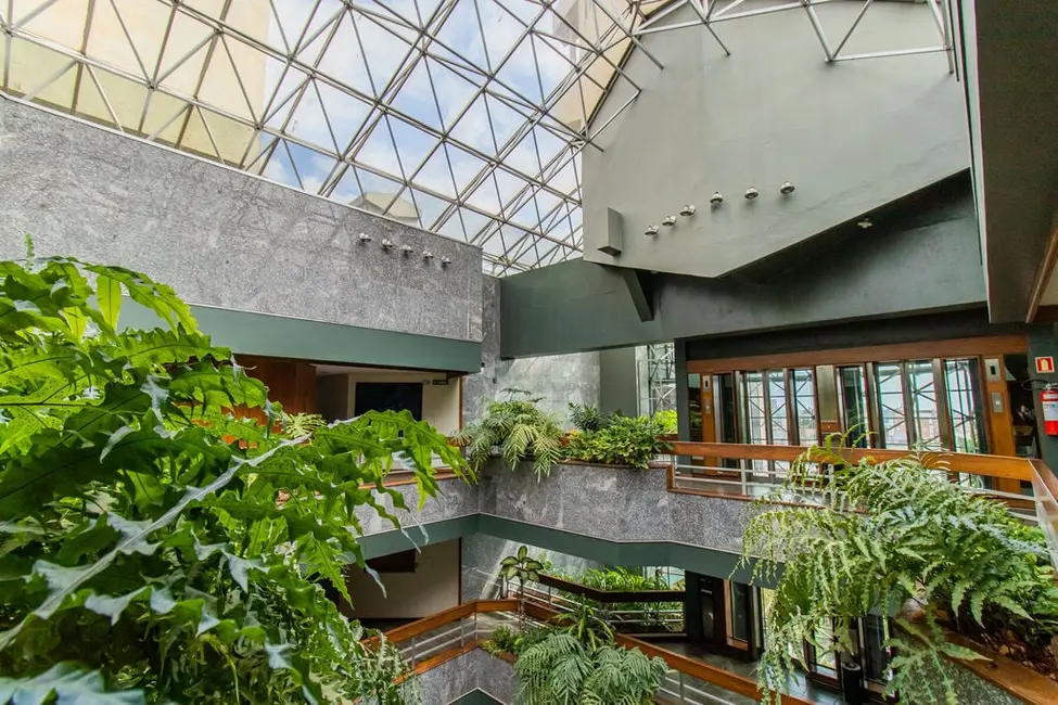 Foto 4 de Sala Comercial à venda, 27m2 em Higienópolis, Porto Alegre - RS