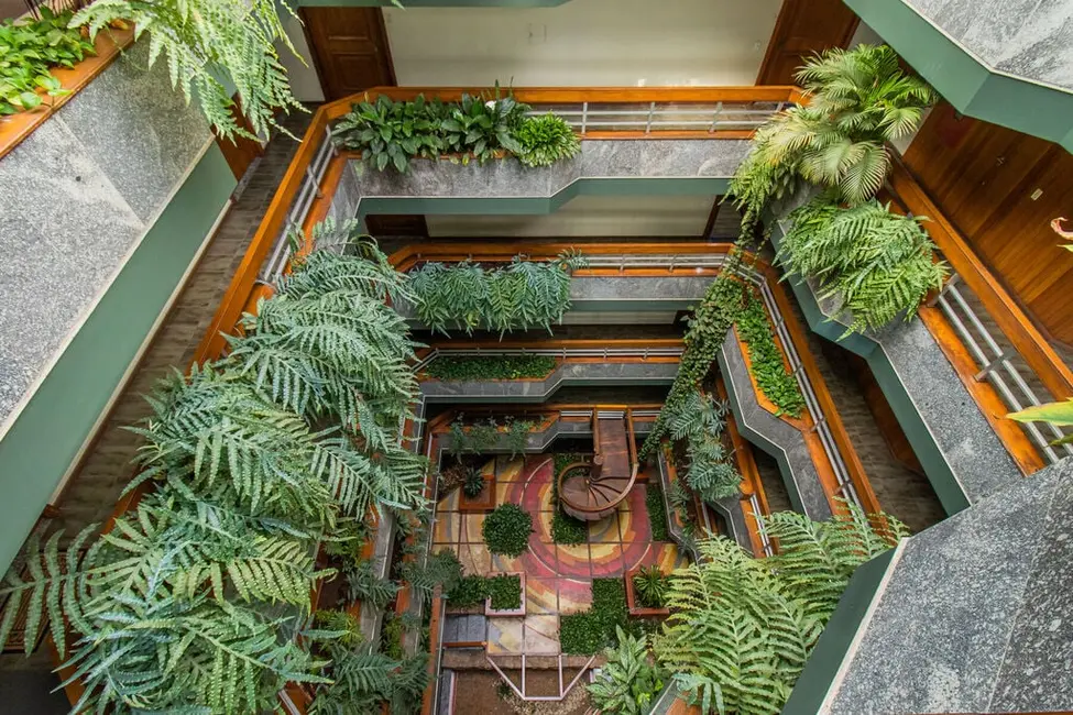 Foto 3 de Sala Comercial à venda, 27m2 em Higienópolis, Porto Alegre - RS