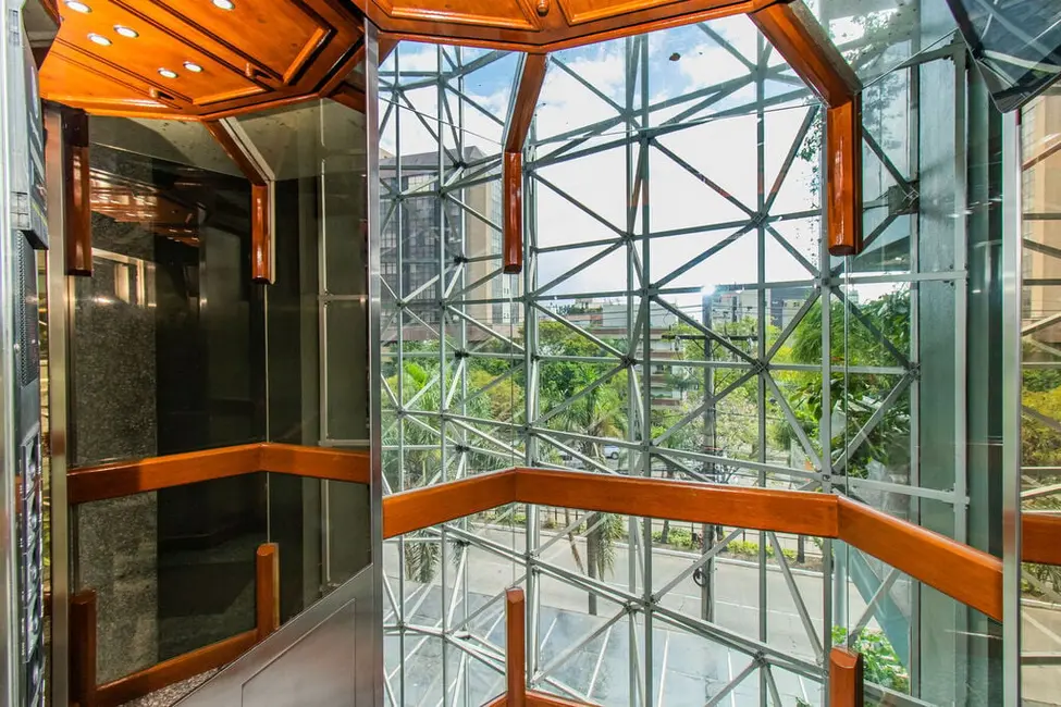 Foto 7 de Sala Comercial à venda, 27m2 em Higienópolis, Porto Alegre - RS