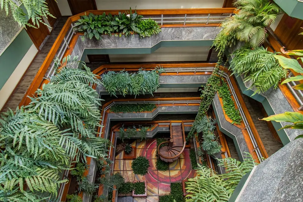 Foto 5 de Sala Comercial à venda, 27m2 em Higienópolis, Porto Alegre - RS