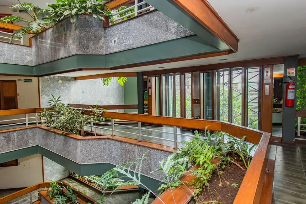 Foto 8 de Sala Comercial à venda, 27m2 em Higienópolis, Porto Alegre - RS