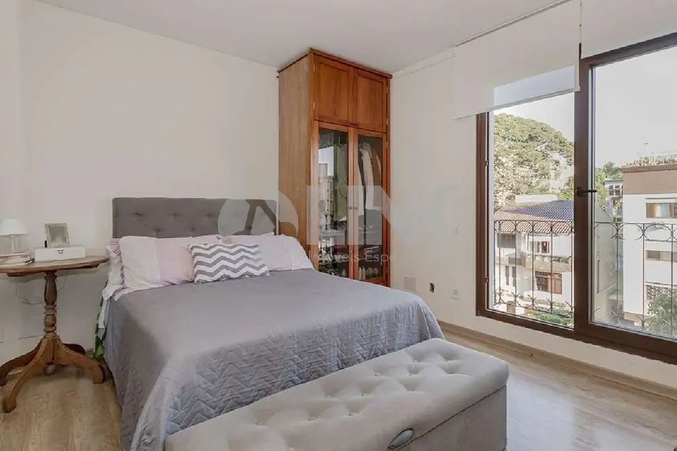 Foto 7 de Apartamento com 3 quartos à venda, 150m2 em Menino Deus, Porto Alegre - RS