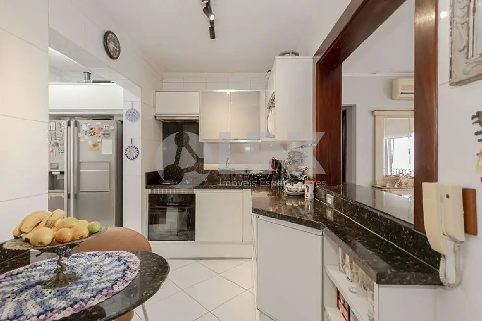 Foto 5 de Apartamento com 3 quartos à venda, 150m2 em Menino Deus, Porto Alegre - RS