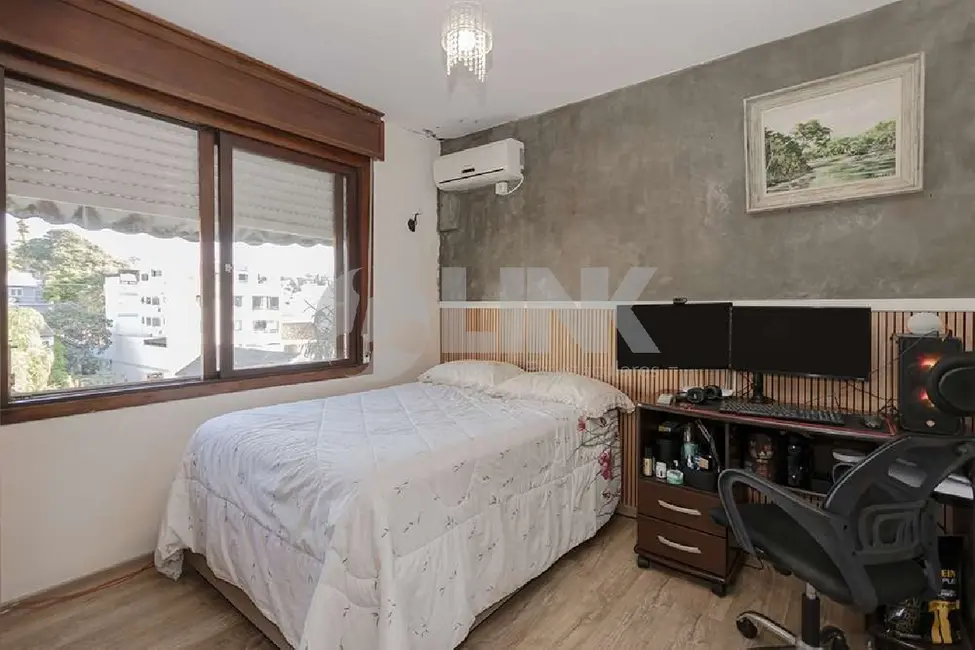 Foto 9 de Apartamento com 3 quartos à venda, 150m2 em Menino Deus, Porto Alegre - RS