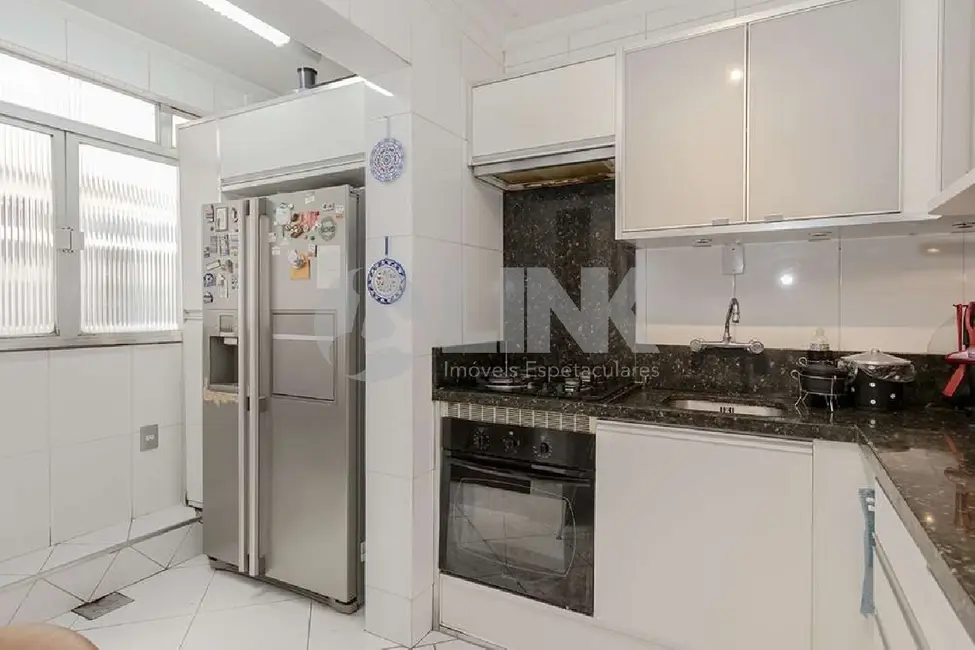 Foto 6 de Apartamento com 3 quartos à venda, 150m2 em Menino Deus, Porto Alegre - RS