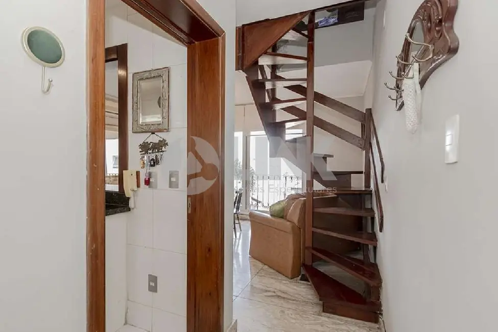 Foto 4 de Apartamento com 3 quartos à venda, 150m2 em Menino Deus, Porto Alegre - RS