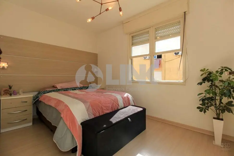 Apartamento com 2 quartos à venda, 51m2 em Cristal, Porto Alegre - RS - imagem 7 Foto 7 de Apartamento com 2 quartos à venda, 51m2 em Cristal, Porto Alegre - RS
