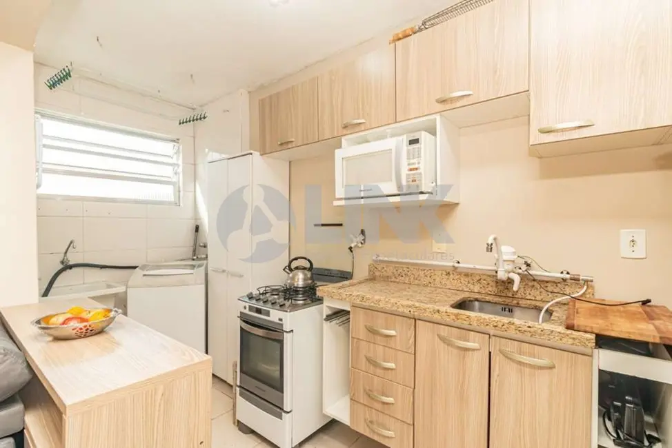 Apartamento com 2 quartos à venda, 48m2 em Jardim Itu, Porto Alegre - RS - imagem 8 Foto 8 de Apartamento com 2 quartos à venda, 48m2 em Jardim Itu, Porto Alegre - RS