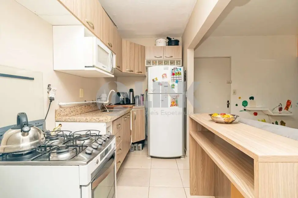 Apartamento com 2 quartos à venda, 48m2 em Jardim Itu, Porto Alegre - RS - imagem 7 Foto 7 de Apartamento com 2 quartos à venda, 48m2 em Jardim Itu, Porto Alegre - RS