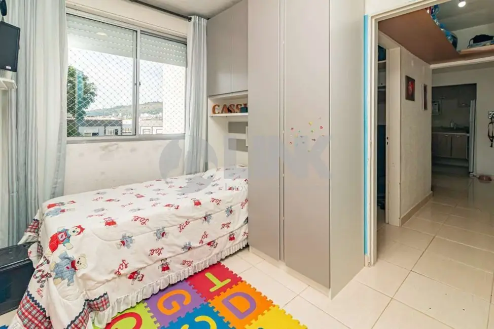 Apartamento com 2 quartos à venda, 48m2 em Jardim Itu, Porto Alegre - RS - imagem 9 Foto 9 de Apartamento com 2 quartos à venda, 48m2 em Jardim Itu, Porto Alegre - RS