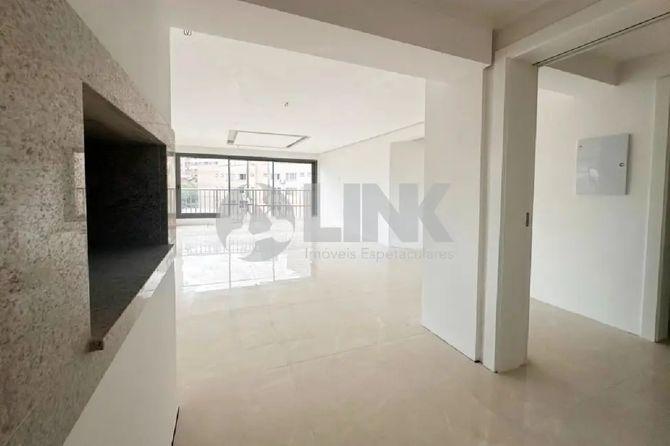 Foto 2 de Apartamento com 3 quartos à venda, 117m2 em Petrópolis, Porto Alegre - RS