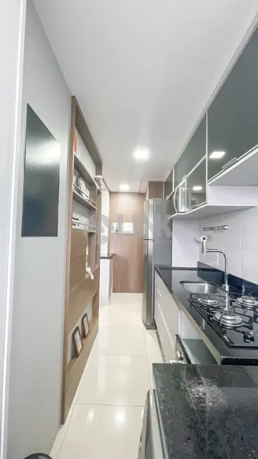 Foto 7 de Apartamento com 3 quartos à venda, 71m2 em Sarandi, Porto Alegre - RS