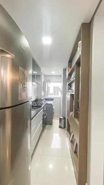 Foto 8 de Apartamento com 3 quartos à venda, 71m2 em Sarandi, Porto Alegre - RS