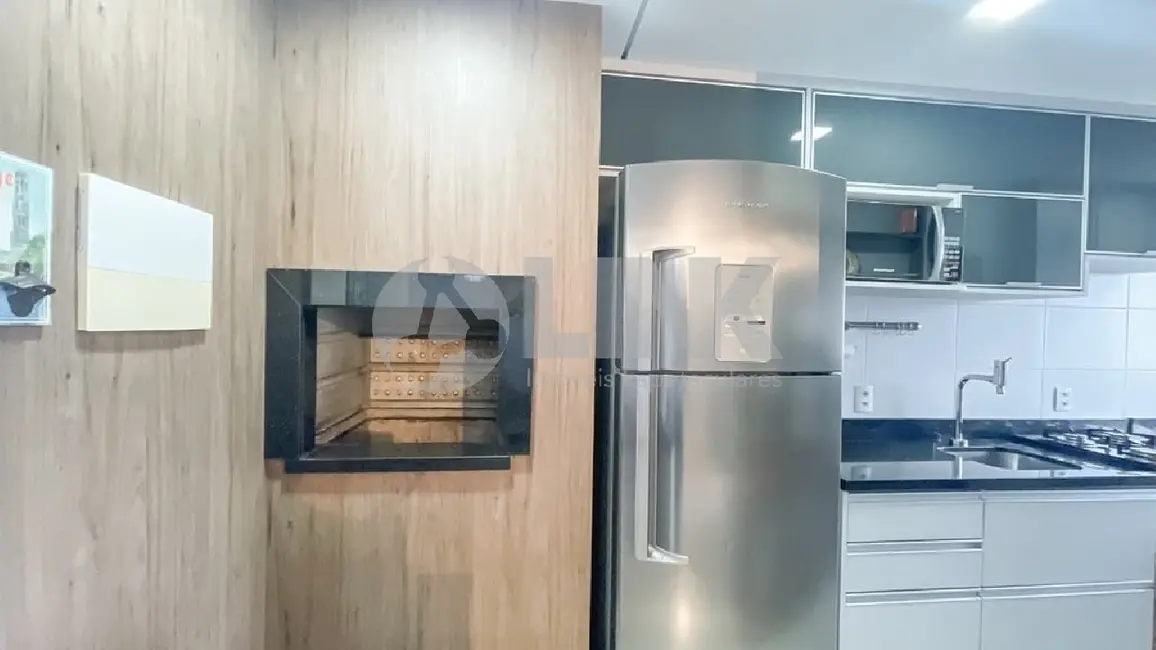 Foto 5 de Apartamento com 3 quartos à venda, 71m2 em Sarandi, Porto Alegre - RS