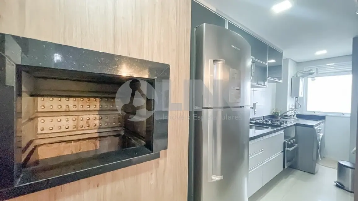 Foto 6 de Apartamento com 3 quartos à venda, 71m2 em Sarandi, Porto Alegre - RS