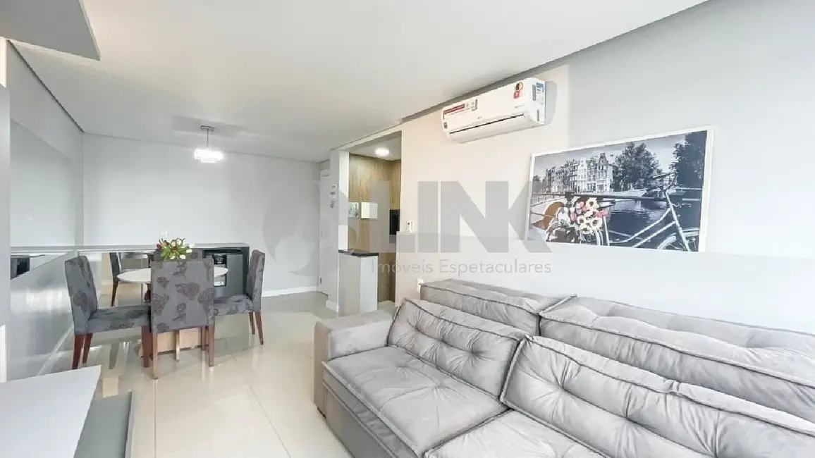 Foto 3 de Apartamento com 3 quartos à venda, 71m2 em Sarandi, Porto Alegre - RS