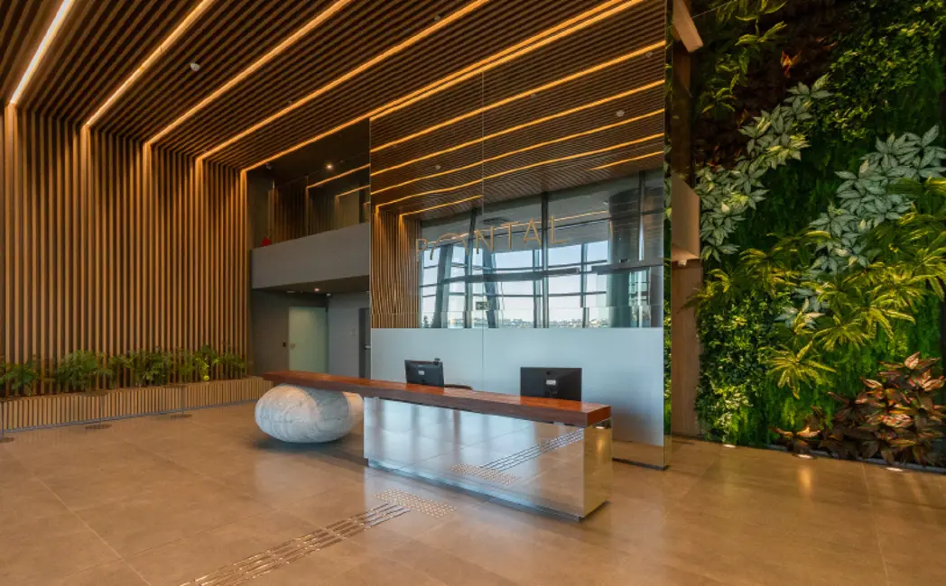 Foto 3 de Sala Comercial à venda, 60m2 em Praia de Belas, Porto Alegre - RS