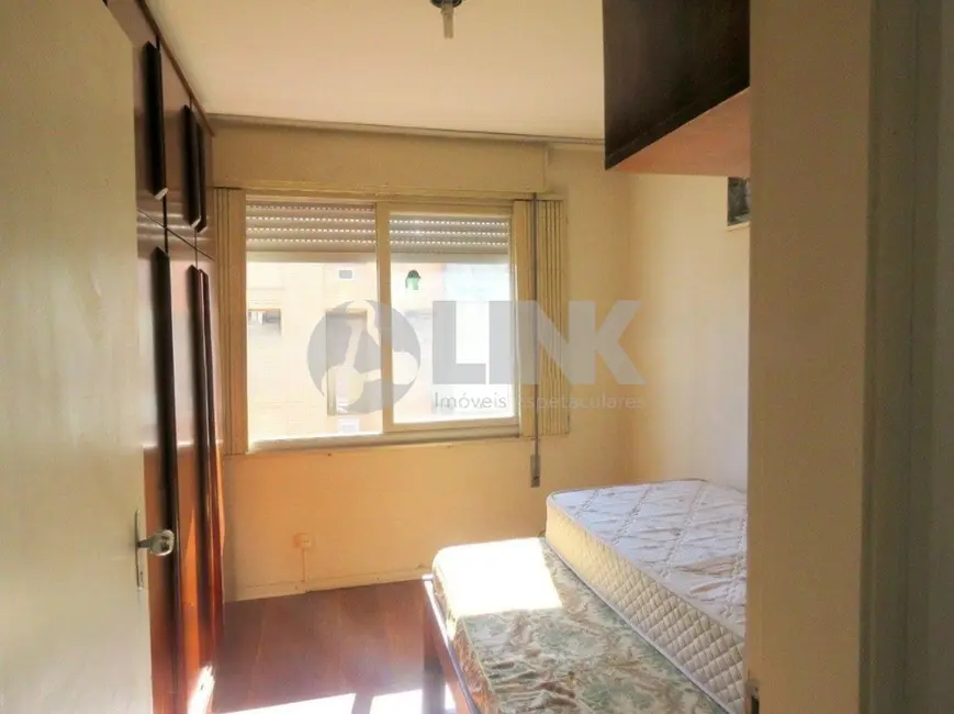 Foto 6 de Apartamento com 2 quartos à venda, 61m2 em Menino Deus, Porto Alegre - RS