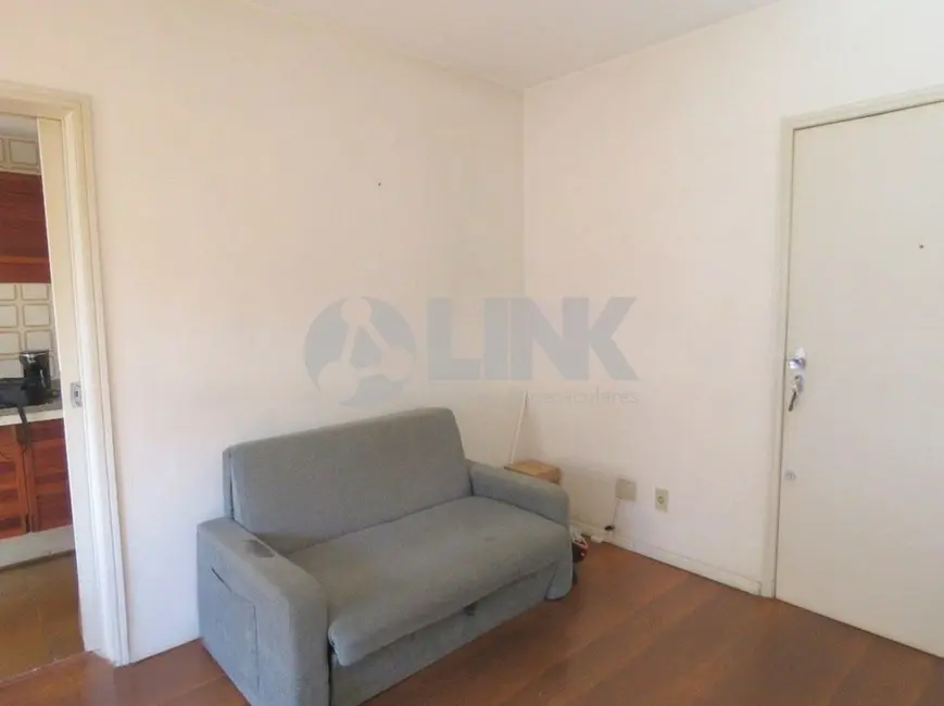 Foto 3 de Apartamento com 2 quartos à venda, 61m2 em Menino Deus, Porto Alegre - RS