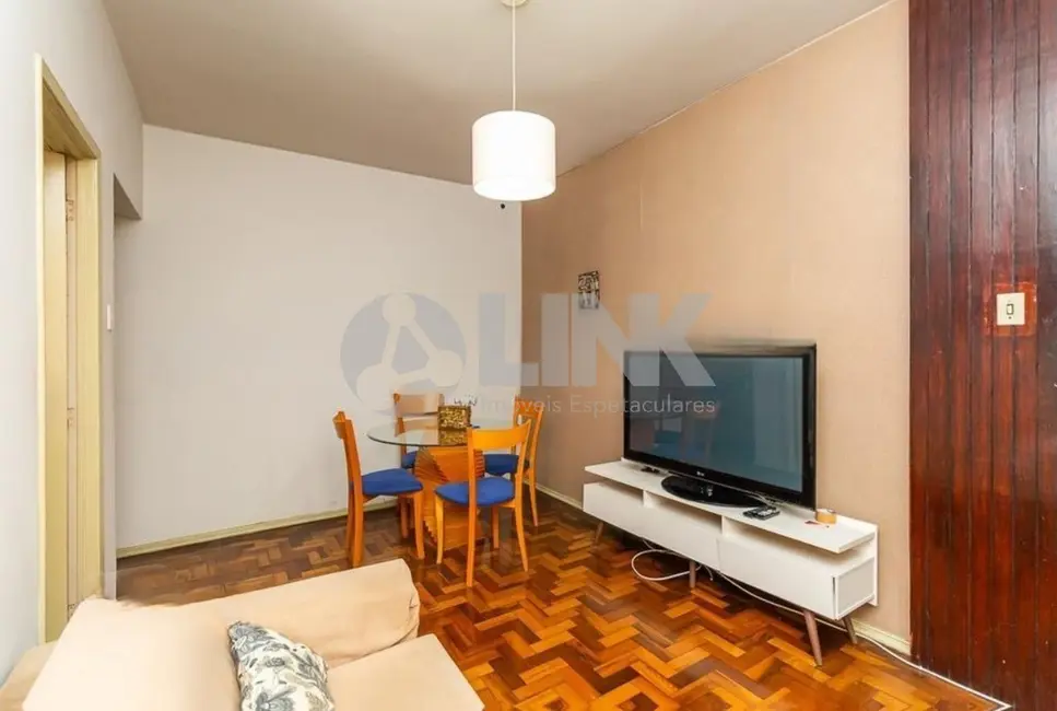 Apartamento com 2 quartos à venda, 64m2 em Azenha, Porto Alegre - RS - imagem 4 Foto 4 de Apartamento com 2 quartos à venda, 64m2 em Azenha, Porto Alegre - RS
