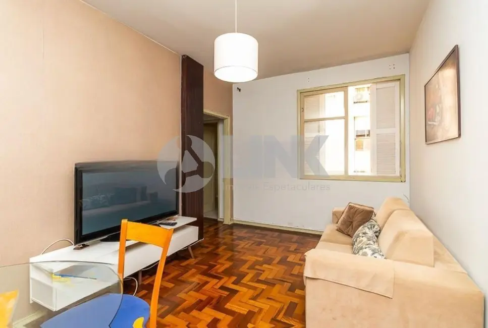 Apartamento com 2 quartos à venda, 64m2 em Azenha, Porto Alegre - RS - imagem 1 Foto 1 de Apartamento com 2 quartos à venda, 64m2 em Azenha, Porto Alegre - RS