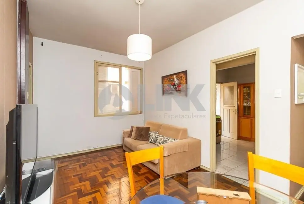 Apartamento com 2 quartos à venda, 64m2 em Azenha, Porto Alegre - RS - imagem 2 Foto 2 de Apartamento com 2 quartos à venda, 64m2 em Azenha, Porto Alegre - RS