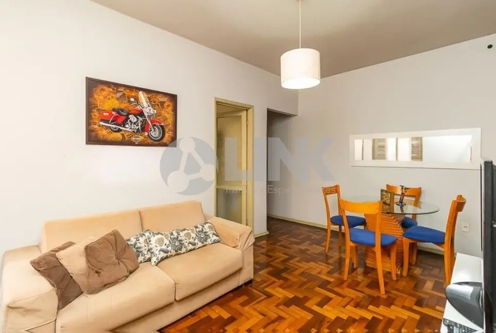 Apartamento com 2 quartos à venda, 64m2 em Azenha, Porto Alegre - RS - imagem 3 Foto 3 de Apartamento com 2 quartos à venda, 64m2 em Azenha, Porto Alegre - RS