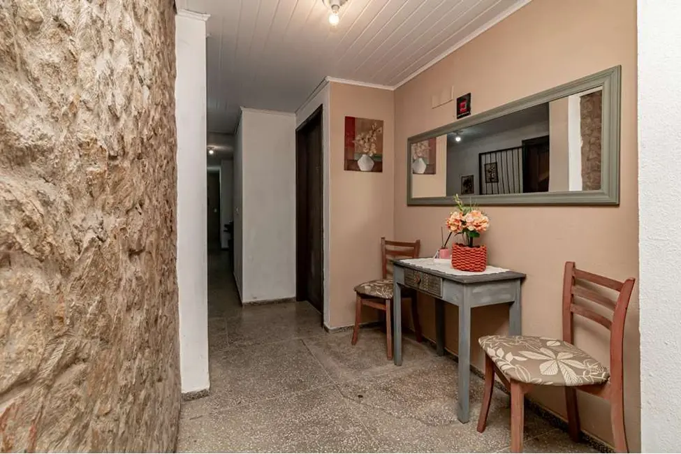 Foto 5 de Apartamento com 1 quarto à venda, 42m2 em Jardim Carvalho, Porto Alegre - RS