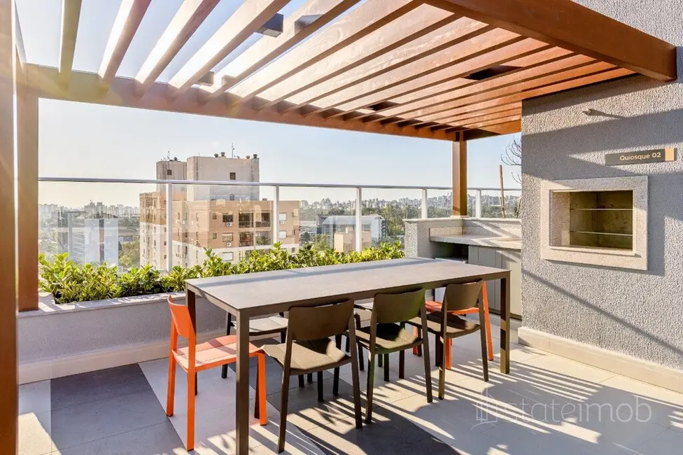 Foto 7 de Apartamento com 1 quarto à venda, 43m2 em Partenon, Porto Alegre - RS