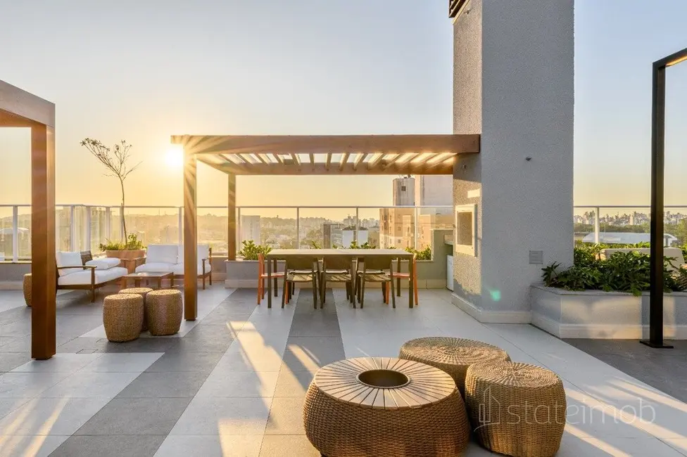 Foto 5 de Apartamento com 1 quarto à venda, 43m2 em Partenon, Porto Alegre - RS