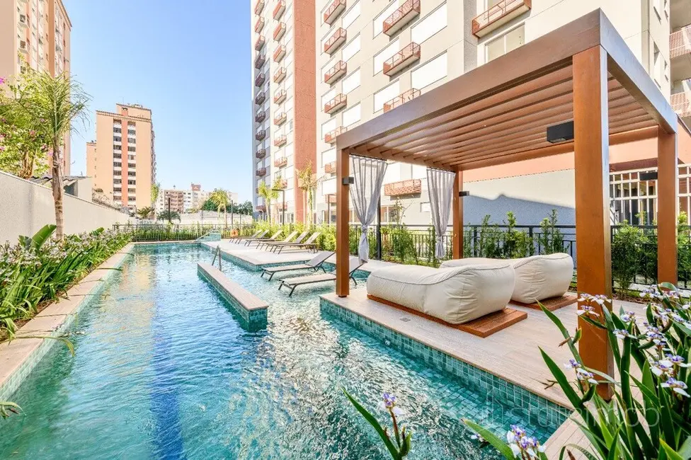 Foto 8 de Apartamento com 1 quarto à venda, 43m2 em Partenon, Porto Alegre - RS