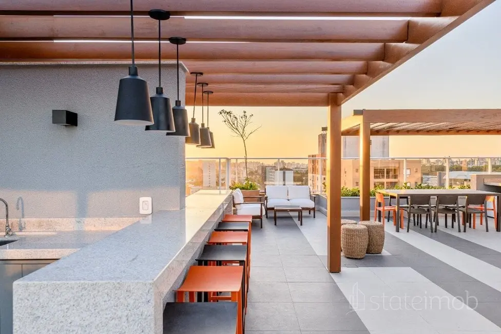 Foto 4 de Apartamento com 1 quarto à venda, 43m2 em Partenon, Porto Alegre - RS