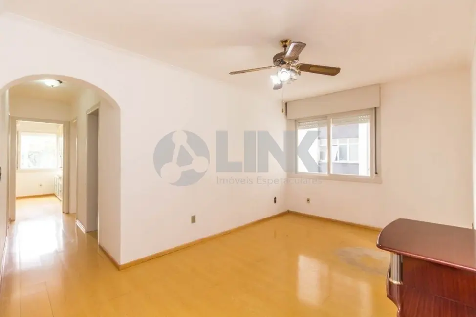 Foto 1 de Apartamento com 2 quartos à venda, 67m2 em Menino Deus, Porto Alegre - RS