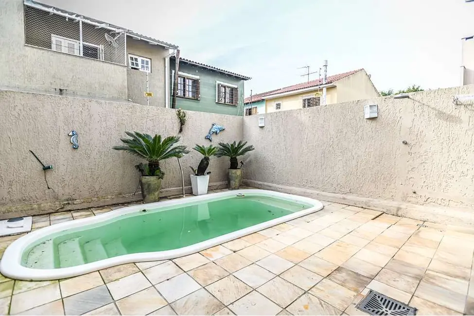 Casa com 3 quartos à venda, 152m2 em Hípica, Porto Alegre - RS - imagem 3 Foto 3 de Casa com 3 quartos à venda, 152m2 em Hípica, Porto Alegre - RS