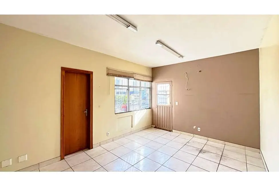 Foto 5 de Sala Comercial à venda, 32m2 em São Geraldo, Porto Alegre - RS