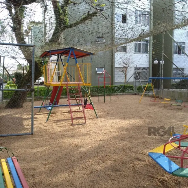 Apartamento com 2 quartos à venda, 52m2 em Vila Nova, Porto Alegre - RS - imagem 5 Foto 5 de Apartamento com 2 quartos à venda, 52m2 em Vila Nova, Porto Alegre - RS