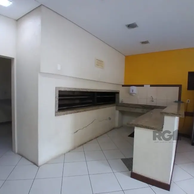 Apartamento com 2 quartos à venda, 52m2 em Vila Nova, Porto Alegre - RS - imagem 7 Foto 7 de Apartamento com 2 quartos à venda, 52m2 em Vila Nova, Porto Alegre - RS