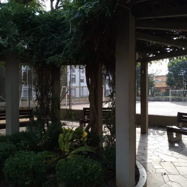 Apartamento com 2 quartos à venda, 52m2 em Vila Nova, Porto Alegre - RS - imagem 4 Foto 4 de Apartamento com 2 quartos à venda, 52m2 em Vila Nova, Porto Alegre - RS